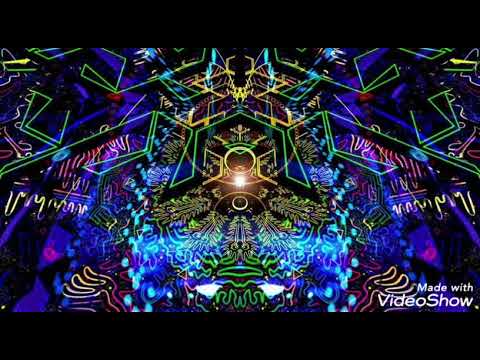 Dj CQR - Monta Madness Vol1.