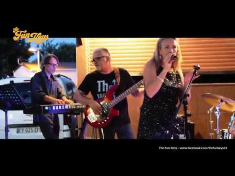 The Funkeys - Europ Camping 08 2017