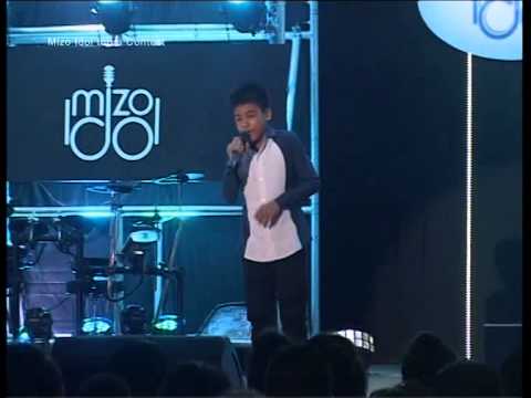 TOP 5: Thawhlehnaniropuia - Hmangaihna