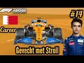 Gevecht met Stroll voor best of de rest! - F1 2020 Driver Career Mode #14