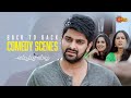 Ammammagarillu Back To Back Comedy Scenes Naga Shaurya Shamili Telugu Comedy Scene