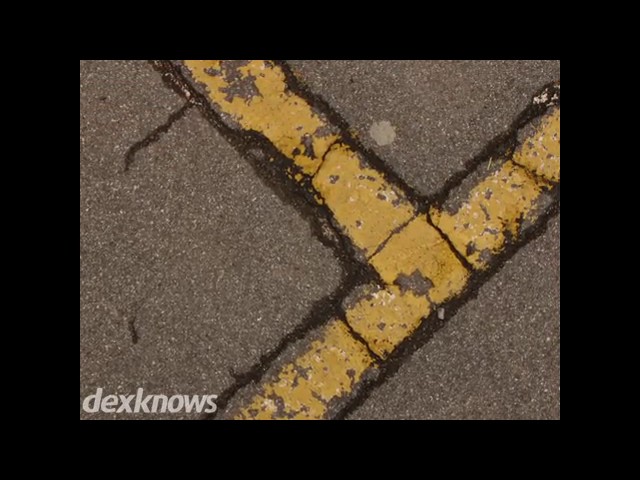 Ace Striping Pros - Mapleton, IL