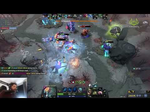 gorgc does insane plays!!