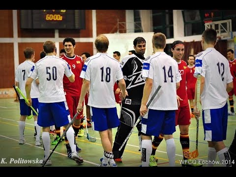 WFCQ 2014 EUR1 - ESP v FIN