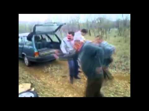 Psypnotika vs T-o Luc - Silvesterspektakel (Darkpsy/Hitech)