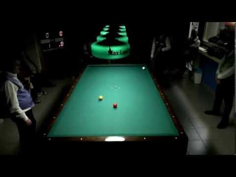 Aniello vs Maggio - Finale Interregionale CentroSud Formia (LT)