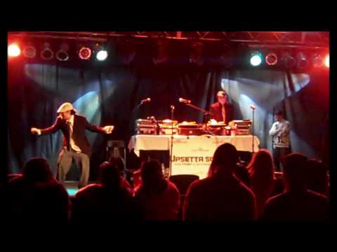 Thumbnail for Upsetta International Opening for Serani @ Higher Ground (3-25-10) by Serani