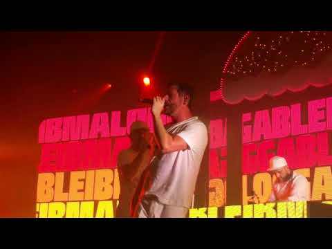 Fünf Sterne DeLuxe Münster 25.11.2017 a.s. FLASH TOUR!