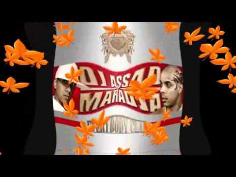 DANCE AB   DJ ASSAD & MARADJA   SUMMER LOVIN  2008