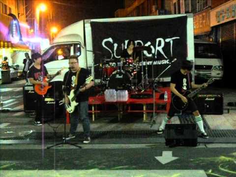 Sweet Guerillaz - Intro + Follow the Rainbow