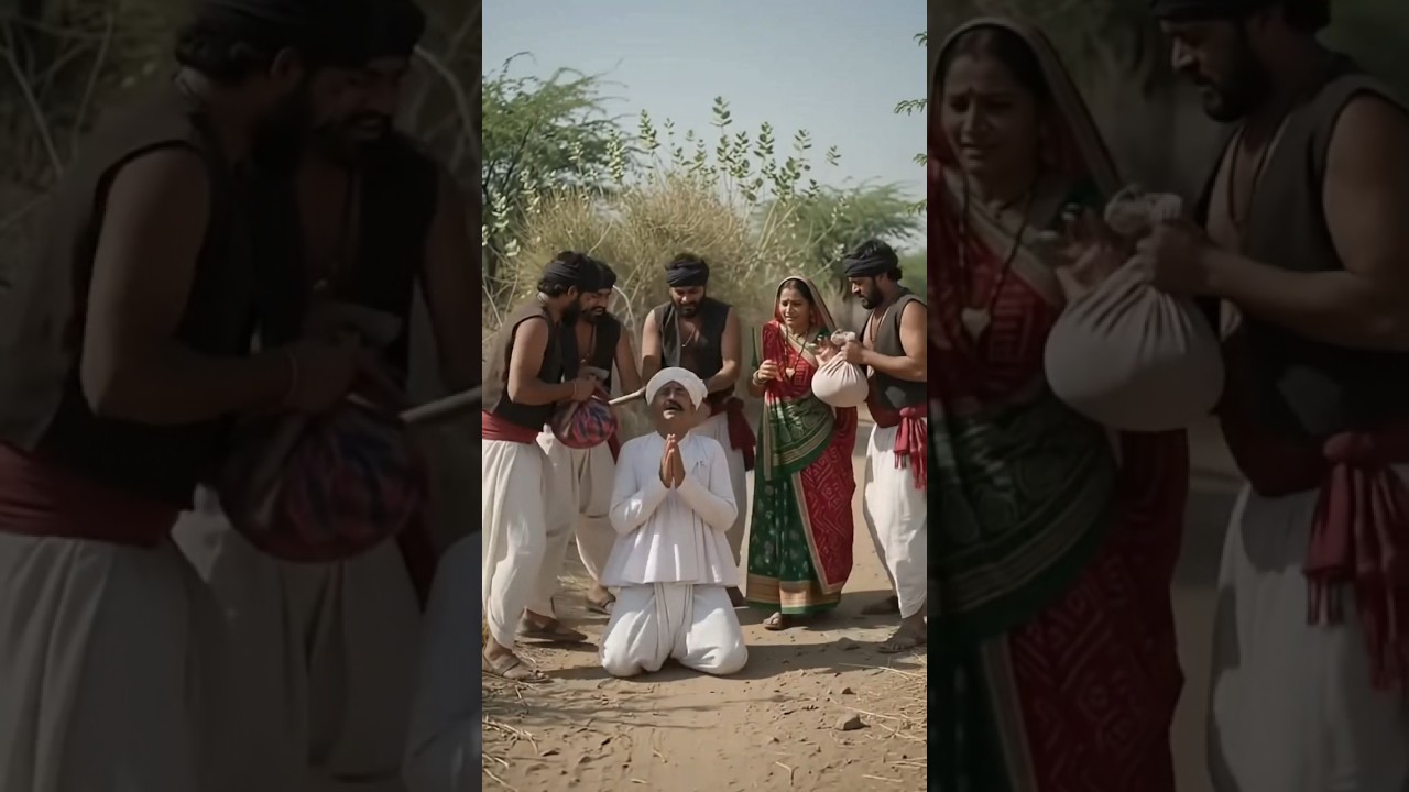 रामापीर नो हेलो 🚩🙏 | Ramapir No Helo | रामदेव पीर भजन #shorts 😱#aishorts #explore #ytshorts