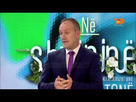 Ne Shtepine Tone, 8 Janar 2016, Pjesa 2 - Top Channel Albania - Entertainment Show