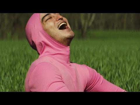 Pink Guy - Fried Noodles (Getter Remix) - OFFICIAL VIDEO