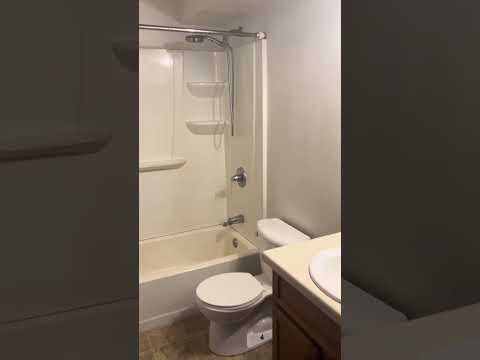 Two Bedroom Units located at 224227 Lakeshore Dr in Wausau - Video 2 of 2