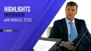 Highlights | Interview with Manuel Tessi