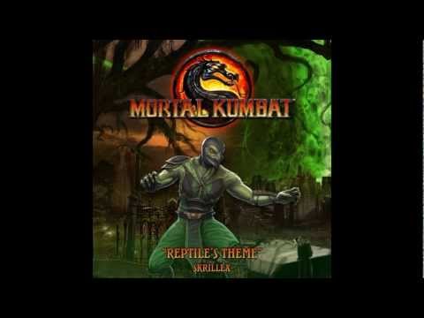 Skrillex VS Lil Jon & The Eastside Boyz - Reptile VS Get Low (Efrain Vargas Mash-Up)