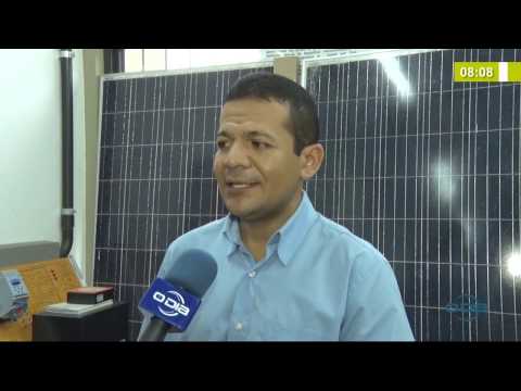 BOM DIA NEWS 08 01 2020  Energia solar: taxacão poderaÌ impedir expansaÌƒo no setor