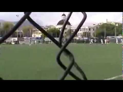 Boca Gastaldi vs Rapid Nozarego