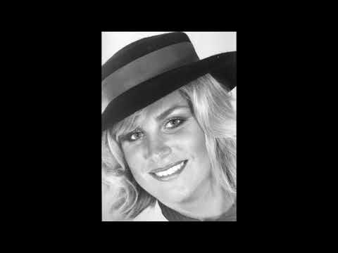 Karen de Charmoy Reflections on Miss SA 1983