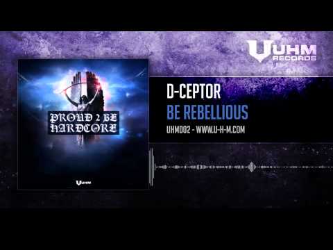 [UHMD02] D-Ceptor - Be Rebellious