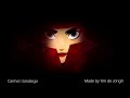 Carmen Sandiego Theme Song Extended Remade Version Fan Made