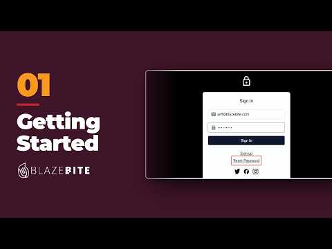 Blazenet Login