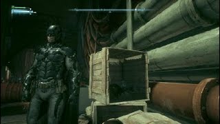 バットマン™：アーカム・ナイト　パート2