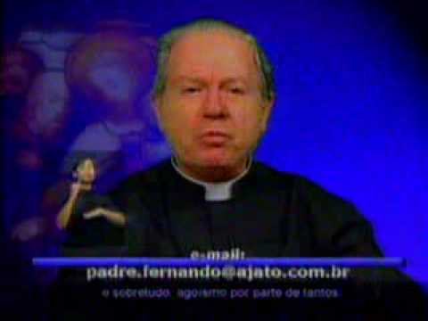 O Pão Nosso 25 Junho Pe.F.C.Cardoso..flv
