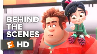Download lagu Ralph Breaks the Internet Exclusive Behind the Scenes - Easter Eggs (2019) | FandangoNOW Extras mp3 Download lagu Ralph Breaks the Internet Exclusive Behind the Scenes - Easter Eggs (2019) | FandangoNOW Extras mp3