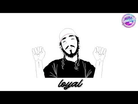 (FREE) Post Malone ft. 21 Savage & Juice WRLD Type Beat - LOYAL | Free Rap Type Beat 2019