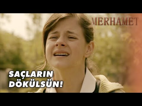 Narin, İpek'i Kıskandı! - Merhamet Özel Klip