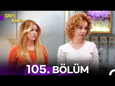 Sihirli Annem 105. Bölüm HD (6. Sezon)
