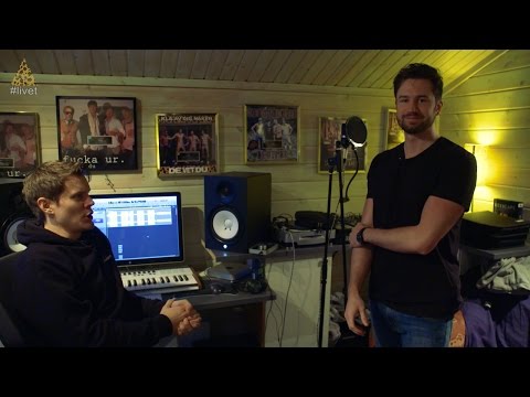 De Vet Du - Livet | Musiklivet (AVSNITT 9)