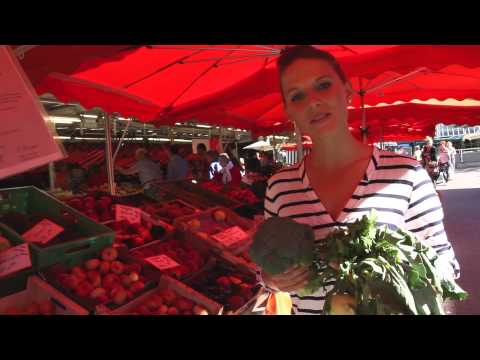 mysportswearTV - Episode 5 - Grüne Energie