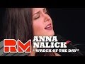 Anna Nalick - "Wreck of the Day" Live Acoustic ...