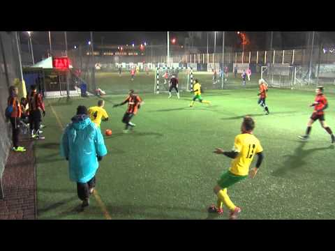 A Team 6--4 Art Lemon Studio