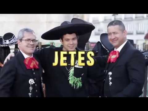 Jetes - Mariachi ( Official Music Video)
