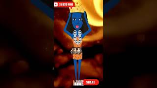 Download lagu Aigiri nandini kaali maa  devotional cartoon video  mahakali ka krodh mahisasur ka wadh agni shivji mp3