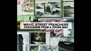 Manic Street Preachers - Midnight Sun - b-side