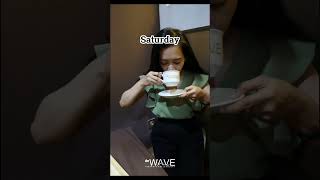 Download lagu Nyobain Pijat Enak di De WAVE Family Massage, Reflexology & Beauty Bar mp3