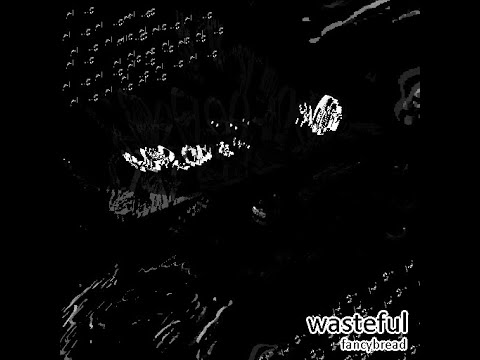 Cavern Crusher OST - Wasteful