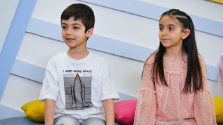 Դասերից հետո 11.05.2021
