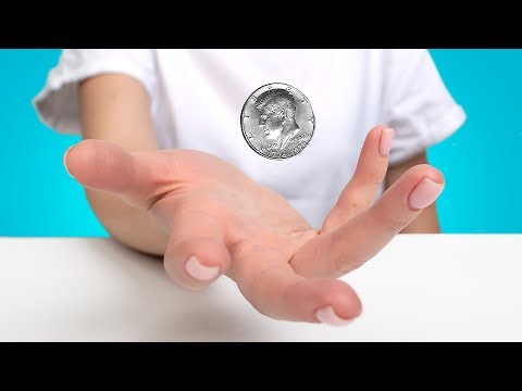 🎩10 STRABILIANTI Trucchi Magici Che Chiunque Può Imparare! 💰