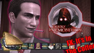 A Beautiful Game In Disguise