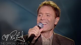 Cliff Richard - Somewhere Over The Rainbow/What A Wonderful World (The Hits I Missed, 18 March 2002)
