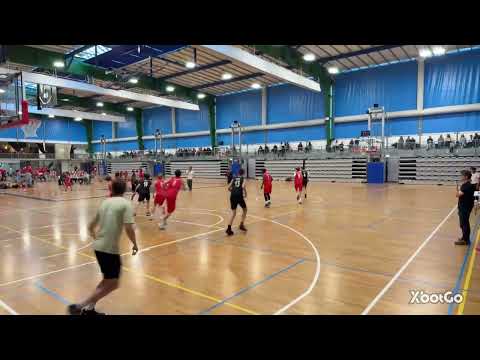 1 BC Apollo M16 2 vs MBCA M16 3