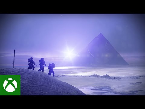 Destiny 2: Beyond Light – Gameplay Trailer | The Game Awards 2020