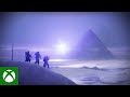 Destiny 2: Beyond Light - Gameplay Trailer | The Game Awards 2020