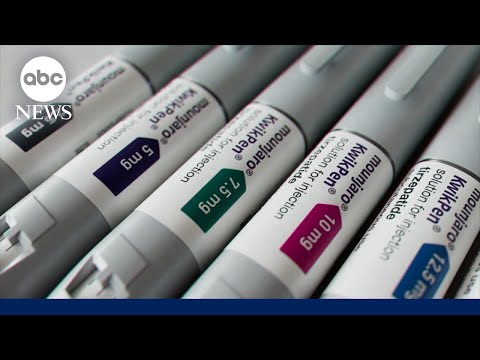 New study links GLP-1 drugs to lower breast cancer risk in women