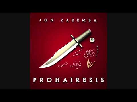 Jon Zaremba - Dexterity (2013) - PROHAIRESIS